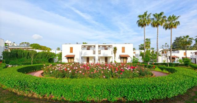 Hotel Club Kastalia