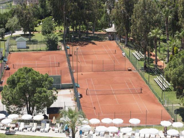Hotel Club Kastalia