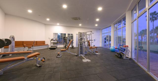 Hotel Club Kastalia