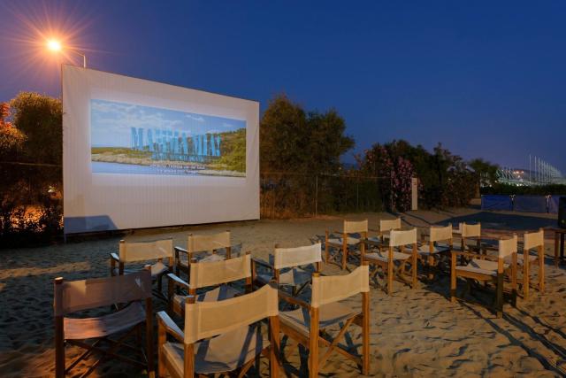 Hotel Club Kastalia