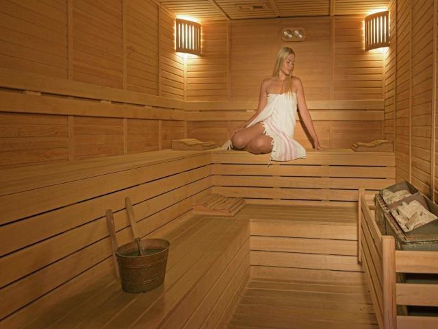 Hotel Club Kastalia