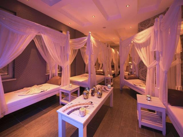 Hotel Club Kastalia