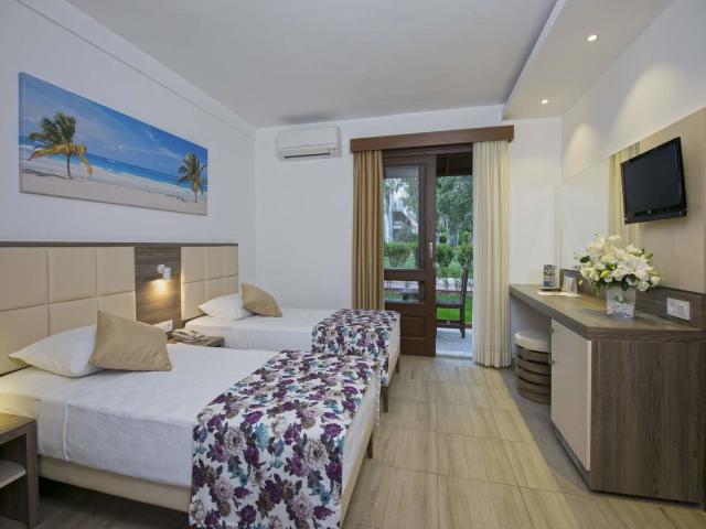 Hotel Club Kastalia