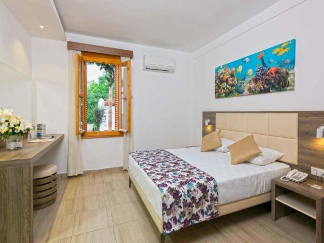 Hotel Club Kastalia
