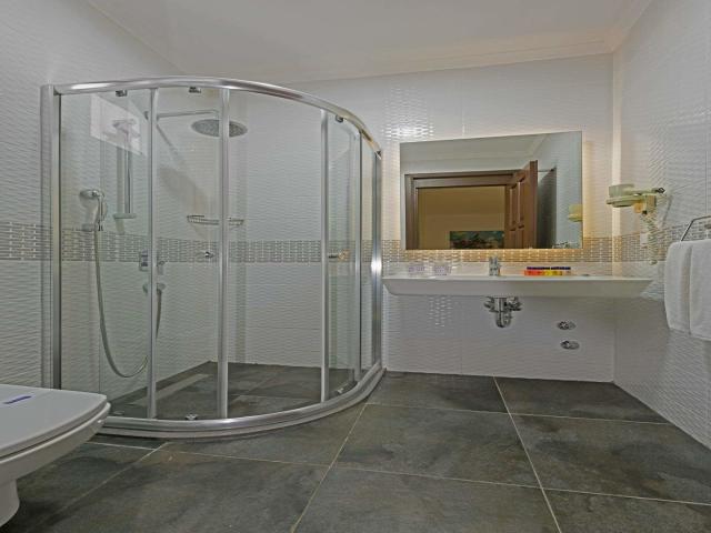 Hotel Club Kastalia
