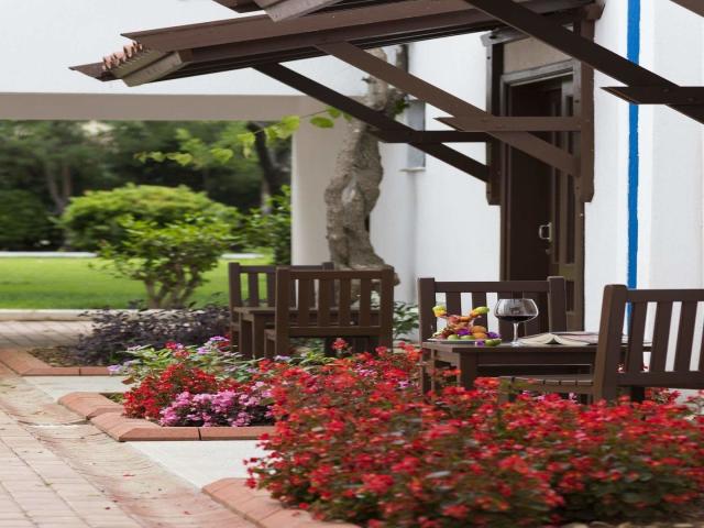 Hotel Club Kastalia