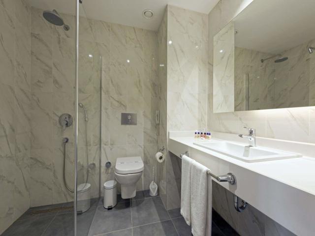 Hotel Club Kastalia