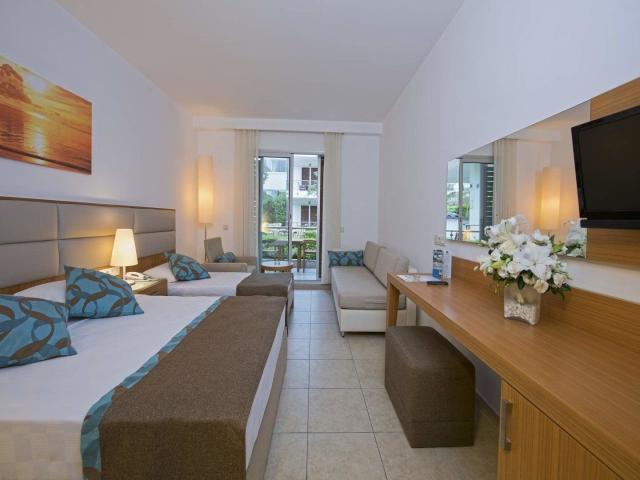 Hotel Club Kastalia