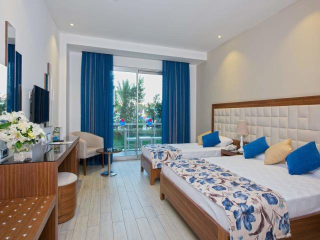 Hotel Club Kastalia