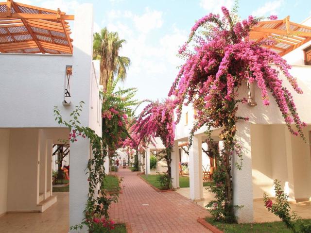 Hotel Club Kastalia