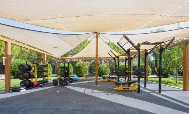 Hotel Club Kastalia
