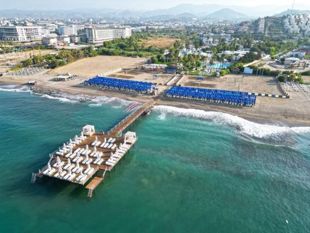 Hotel Club Kastalia