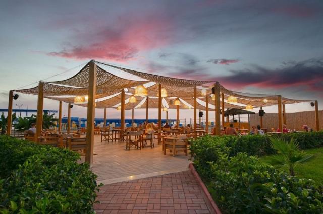 Hotel Club Kastalia
