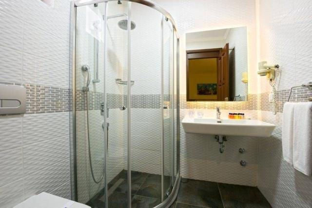 Hotel Club Kastalia