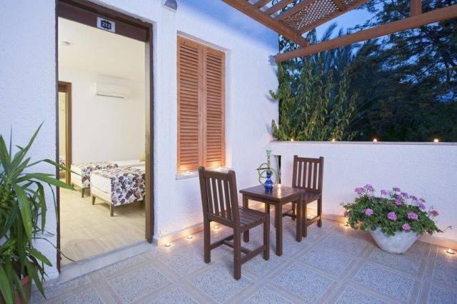 Hotel Club Kastalia