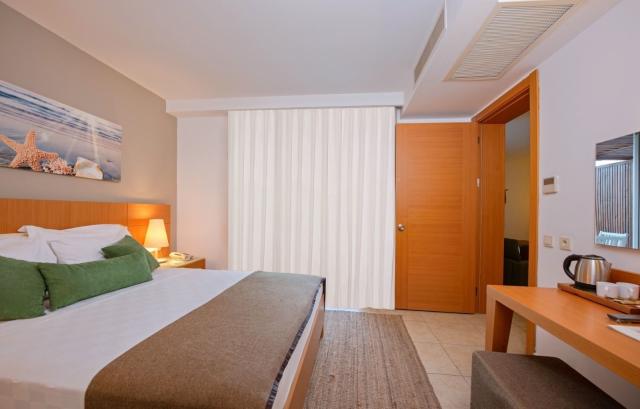 Hotel Club Kastalia