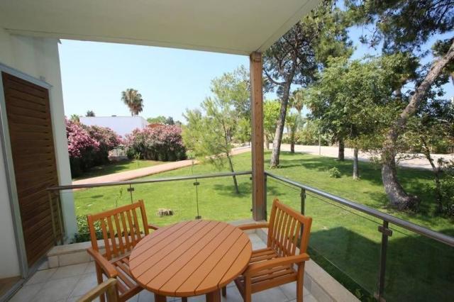 Hotel Club Kastalia