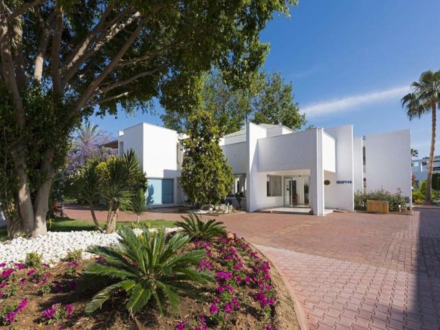 Hotel Club Kastalia