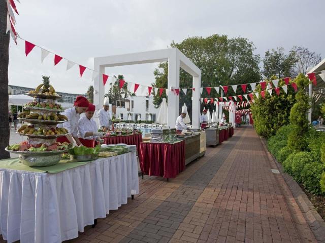 Hotel Club Kastalia