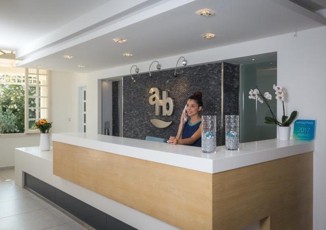 Hotel Acharavi Beach