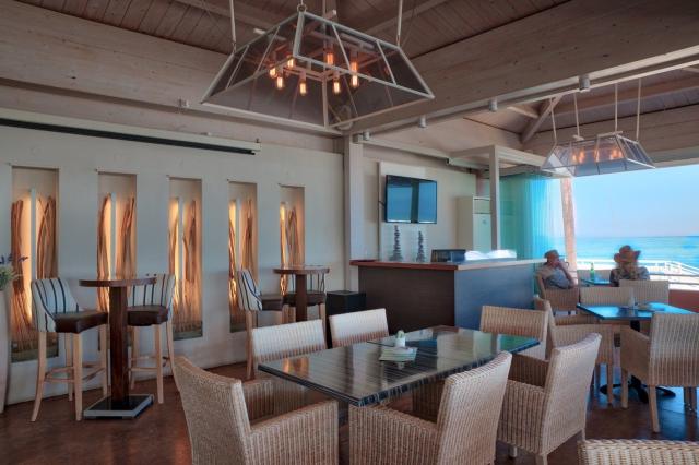 Hotel Acharavi Beach