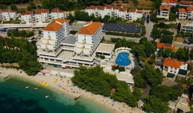 Hotel Labineca