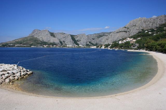 Pavilony Brzet