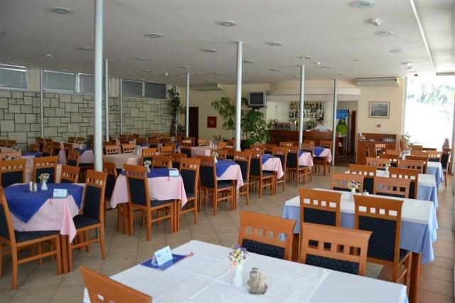 Pavilony Brzet