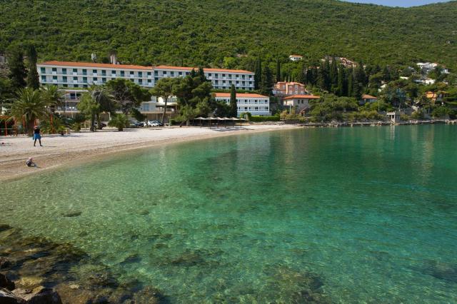 Hotel Faraon