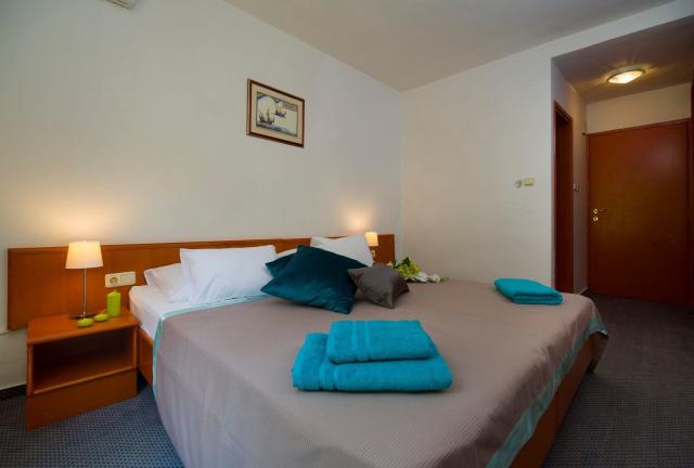 Hotel Faraon