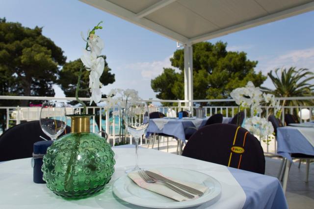 Hotel Faraon