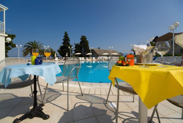 Hotel Faraon