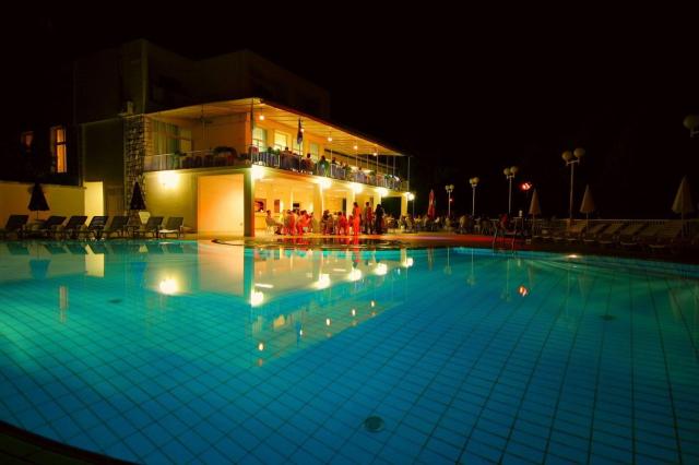 Hotel Faraon