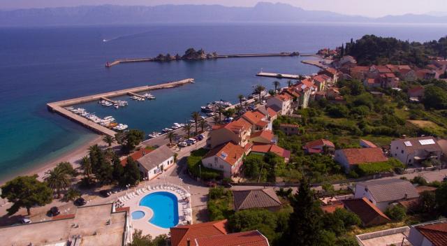 Hotel Faraon