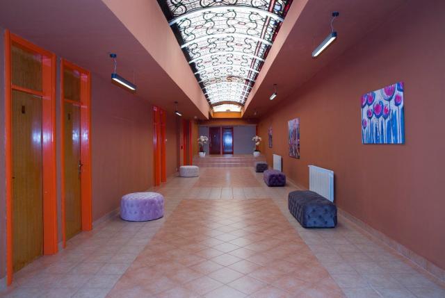 Hotel Faraon