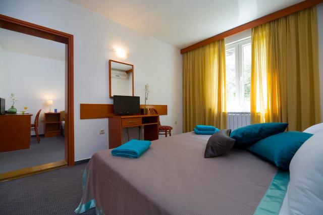 Hotel Faraon