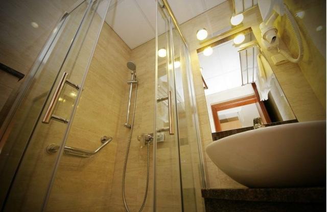 Hotel Xavin