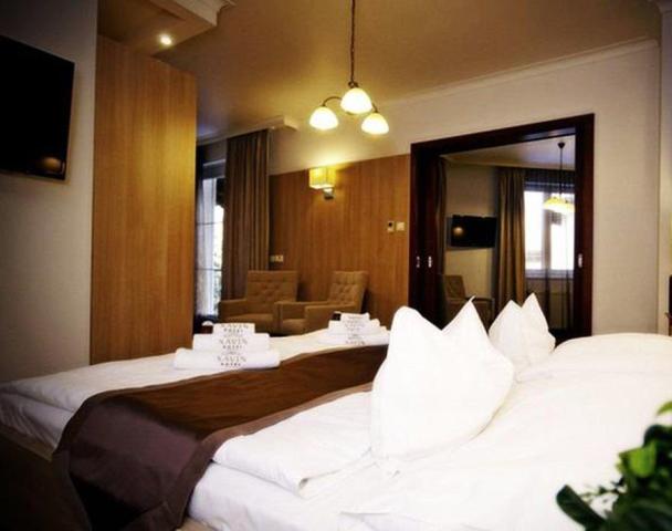 Hotel Xavin
