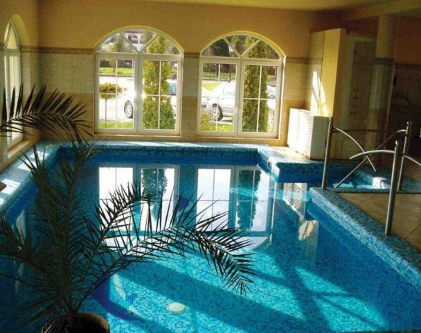 Hotel Xavin