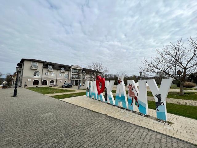 Hotel Xavin