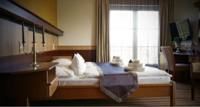 Hotel Xavin
