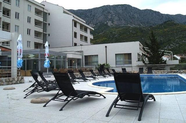 Hotel Quercus