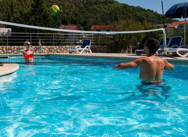 Hotel Quercus