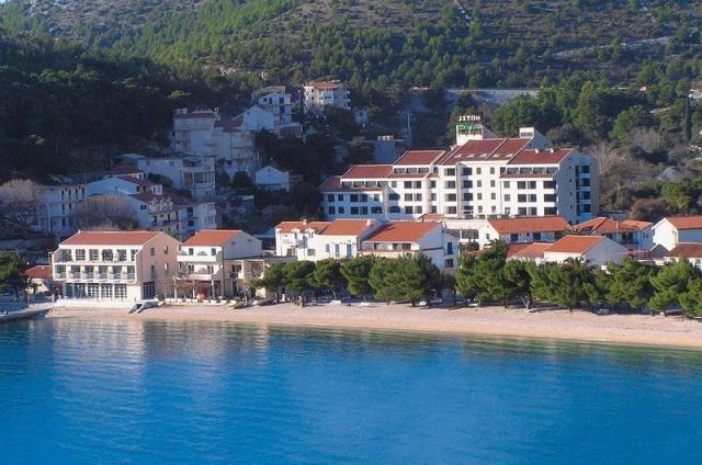 Hotel Quercus