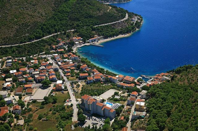 Hotel Quercus