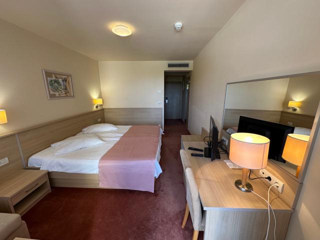 Hotel Quercus