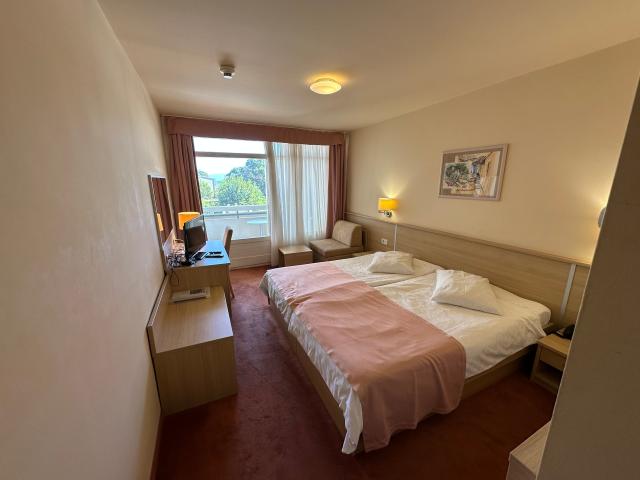 Hotel Quercus
