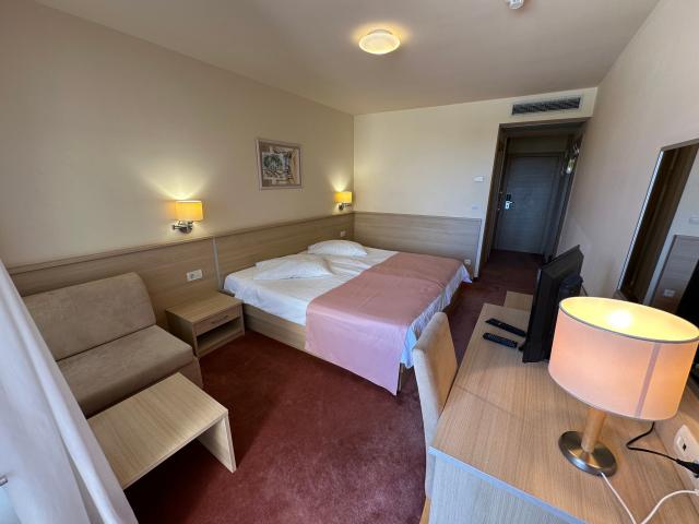 Hotel Quercus