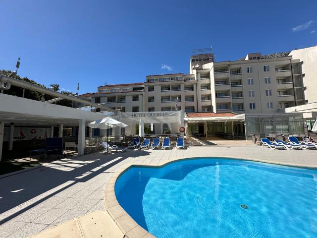 Hotel Quercus