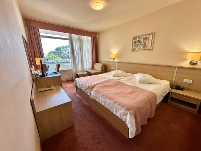 Hotel Quercus